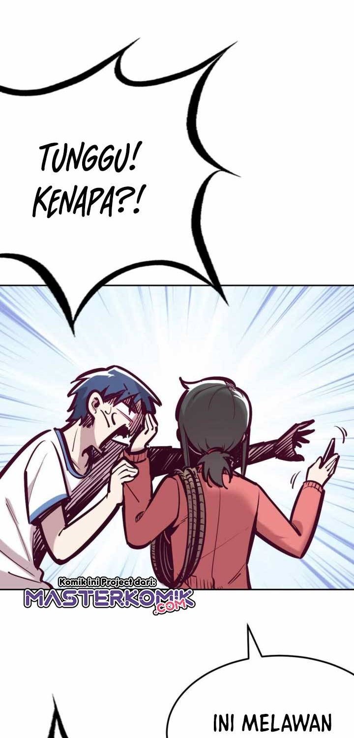 Demon X Angel Cant Get Along Chapter 29 Halaman 23