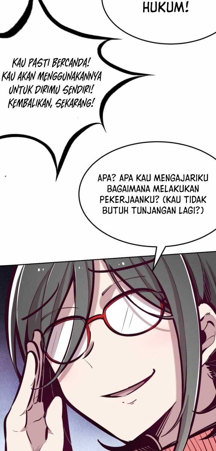 Demon X Angel Cant Get Along Chapter 29 Halaman 24