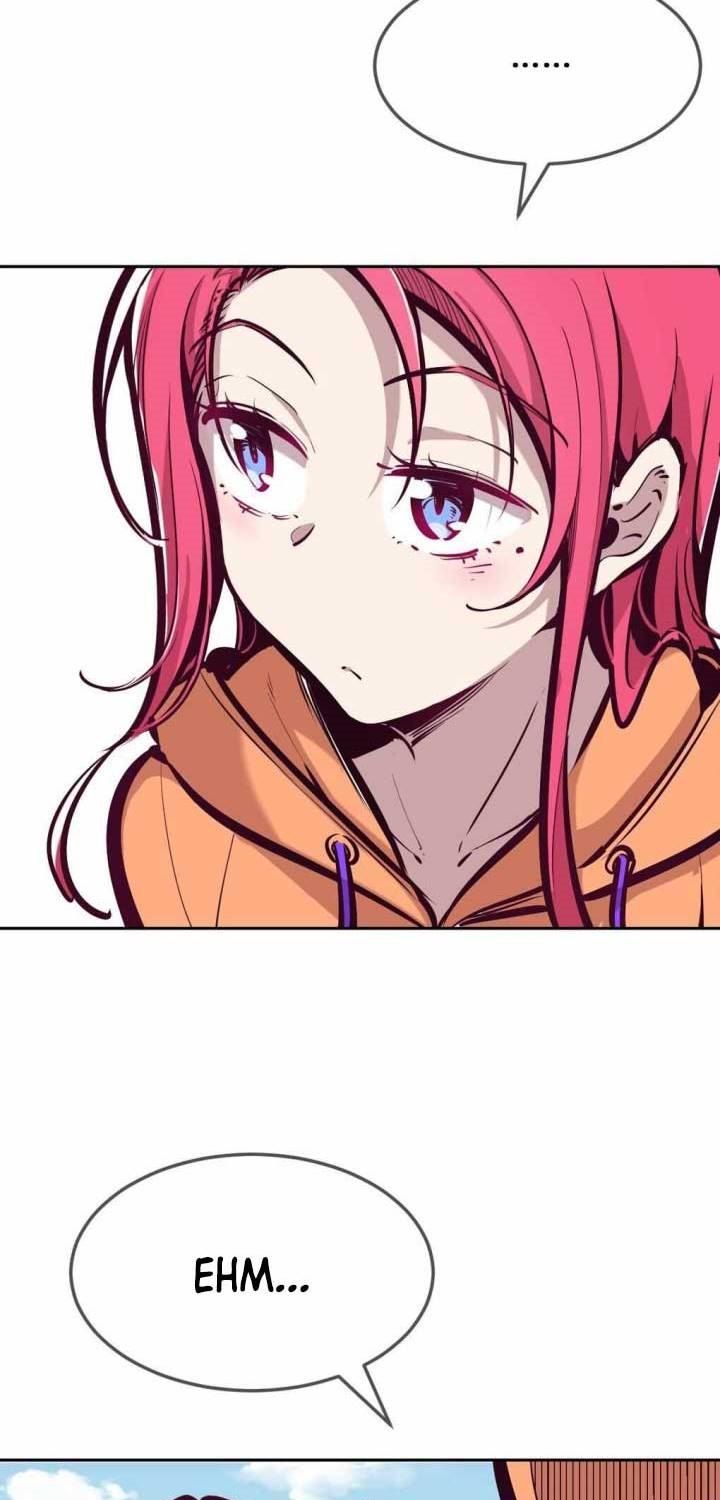 Demon X Angel Cant Get Along Chapter 29 Halaman 27