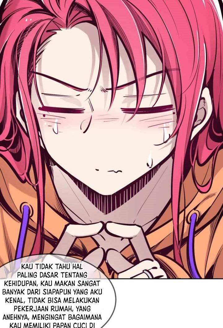Demon X Angel Cant Get Along Chapter 29 Halaman 31