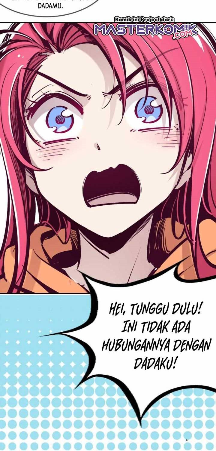 Demon X Angel Cant Get Along Chapter 29 Halaman 32