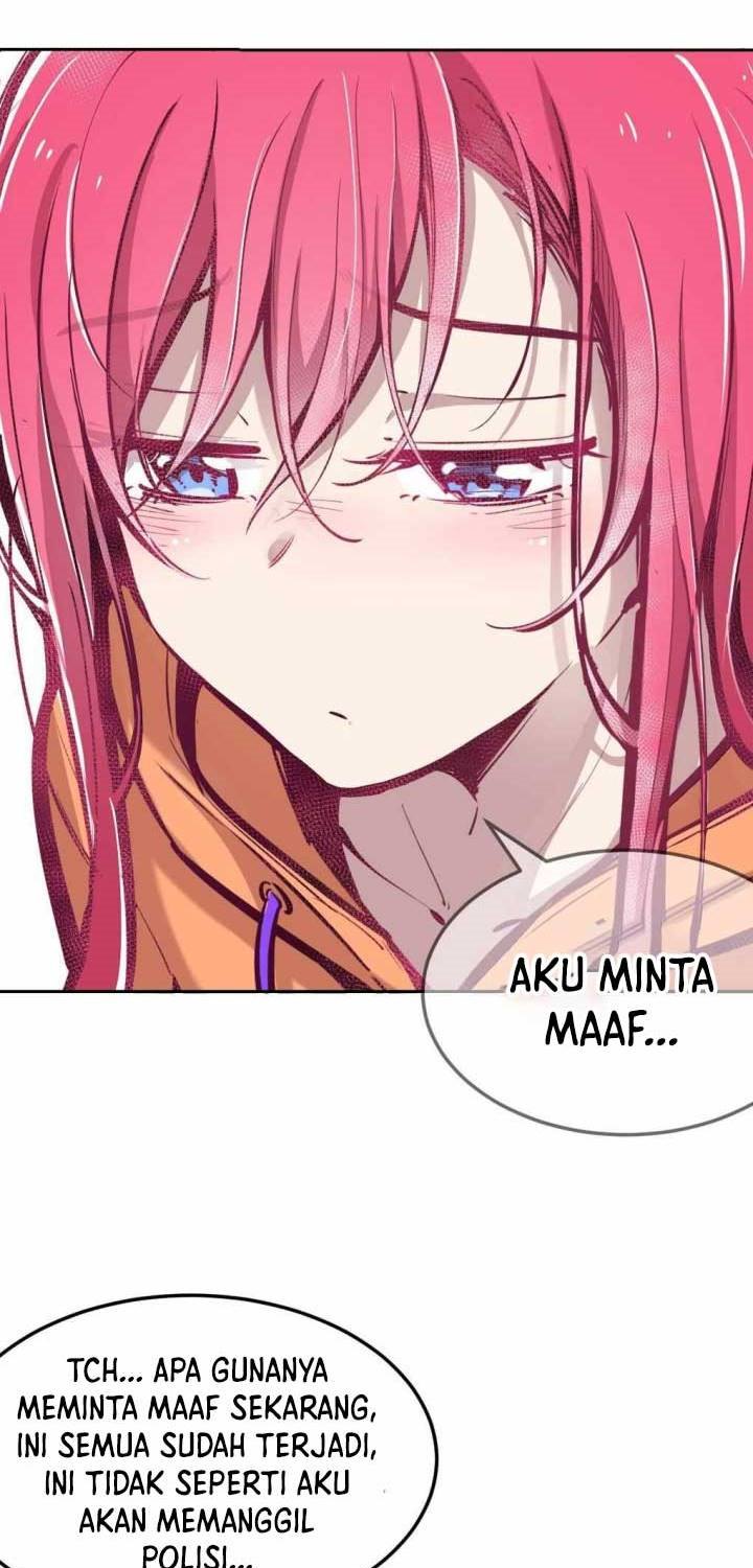 Demon X Angel Cant Get Along Chapter 29 Halaman 37
