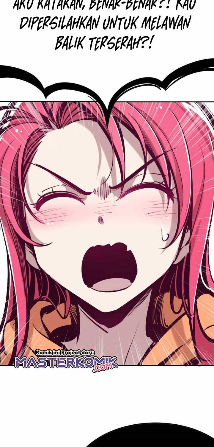 Demon X Angel Cant Get Along Chapter 29 Halaman 39