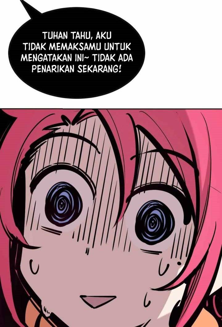 Demon X Angel Cant Get Along Chapter 29 Halaman 41
