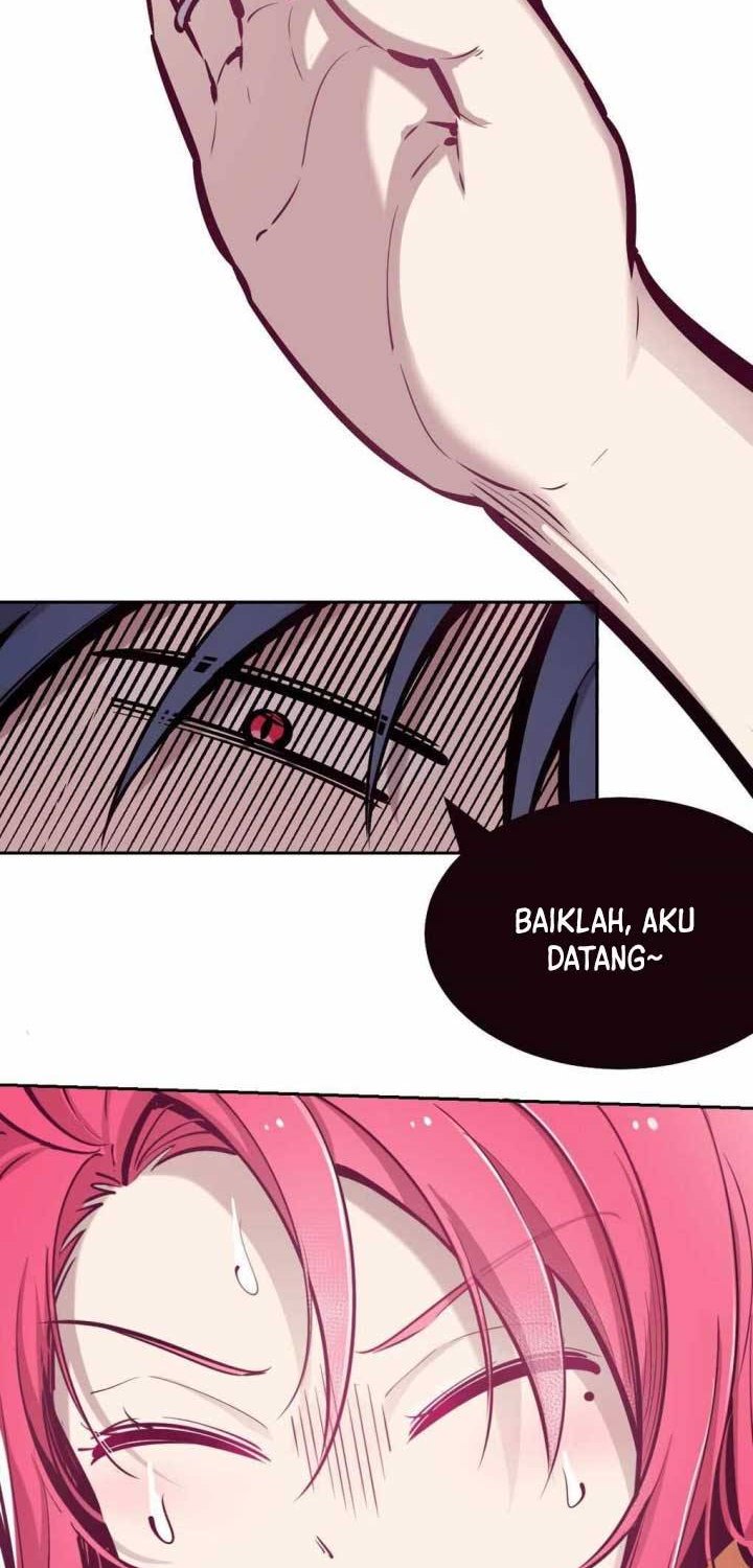 Demon X Angel Cant Get Along Chapter 29 Halaman 43