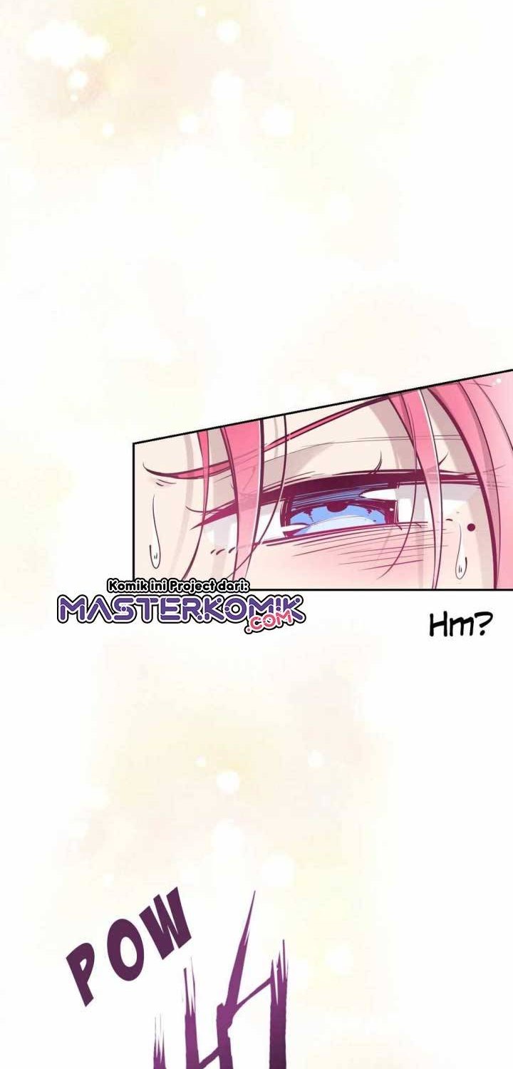 Demon X Angel Cant Get Along Chapter 29 Halaman 45