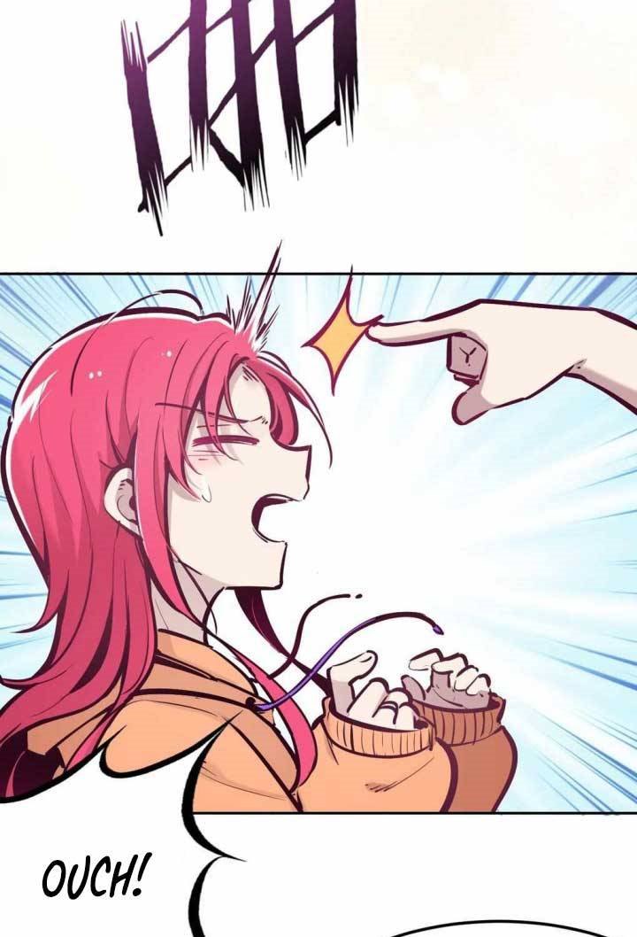 Demon X Angel Cant Get Along Chapter 29 Halaman 46