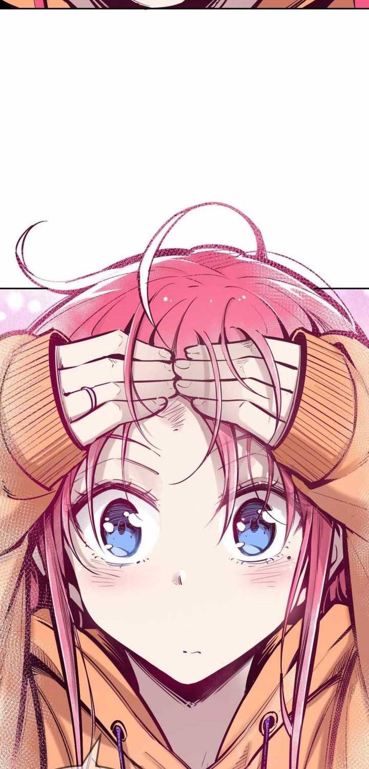 Demon X Angel Cant Get Along Chapter 29 Halaman 53