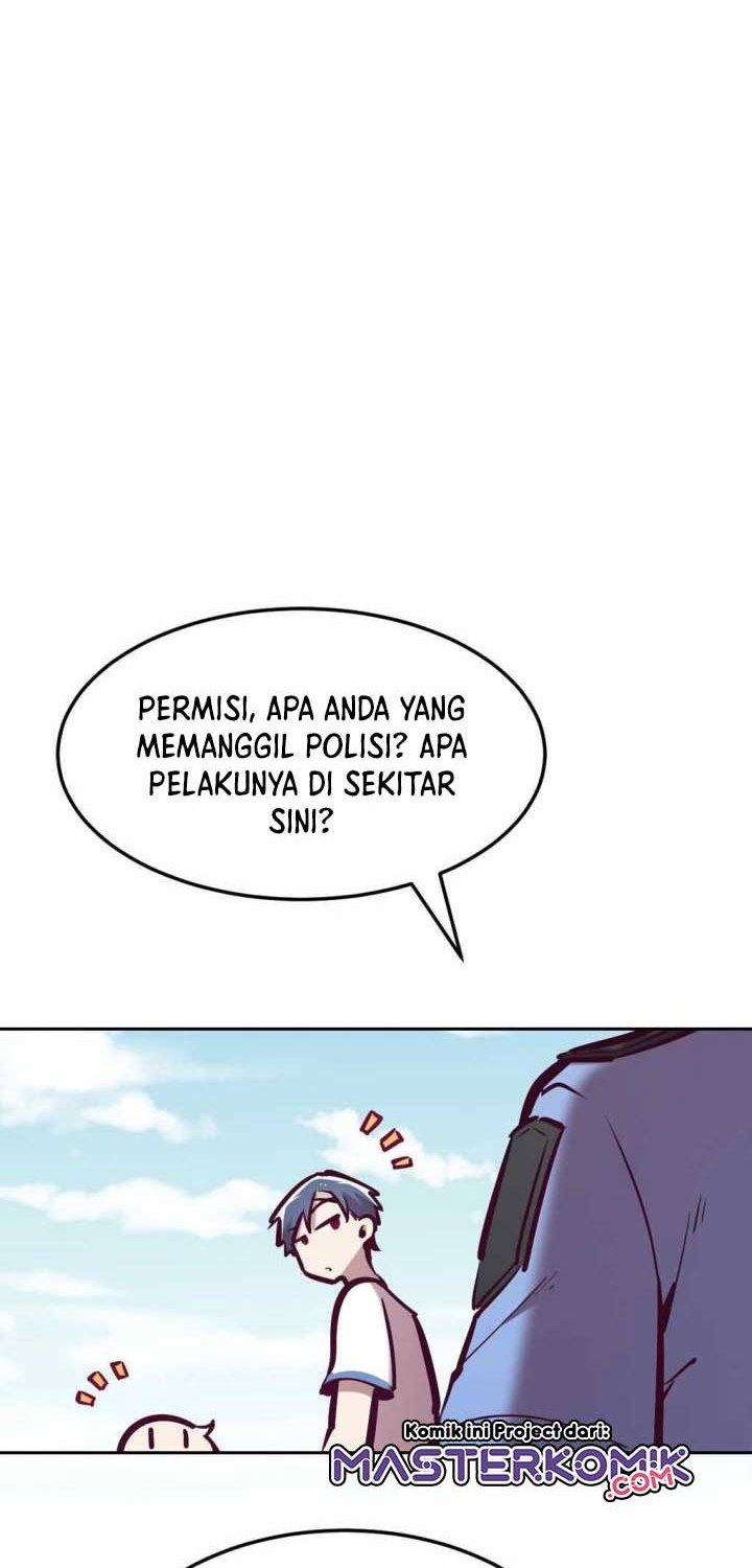 Demon X Angel Cant Get Along Chapter 29 Halaman 58