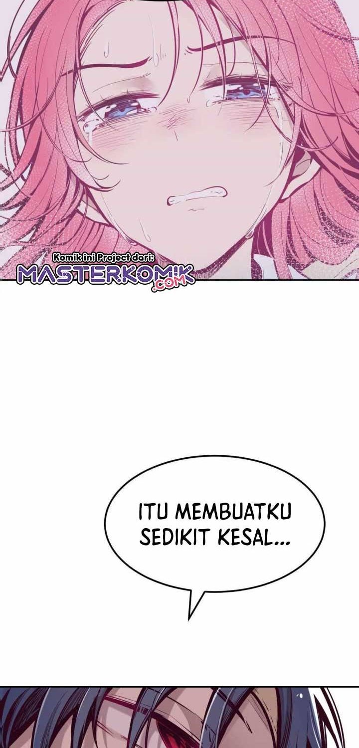 Demon X Angel Cant Get Along Chapter 29 Halaman 70