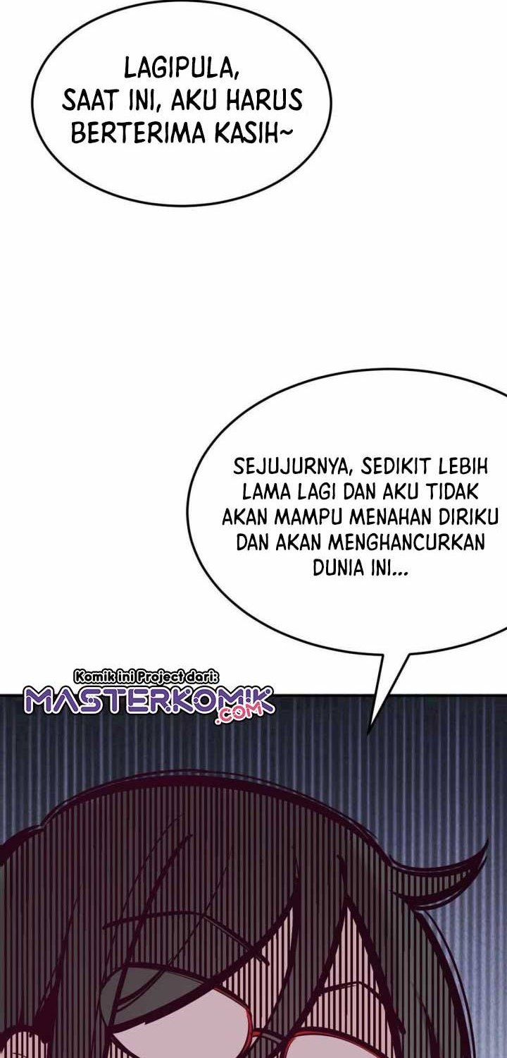 Demon X Angel Cant Get Along Chapter 29 Halaman 73