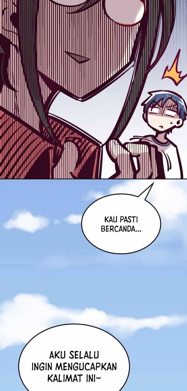 Demon X Angel Cant Get Along Chapter 29 Halaman 74