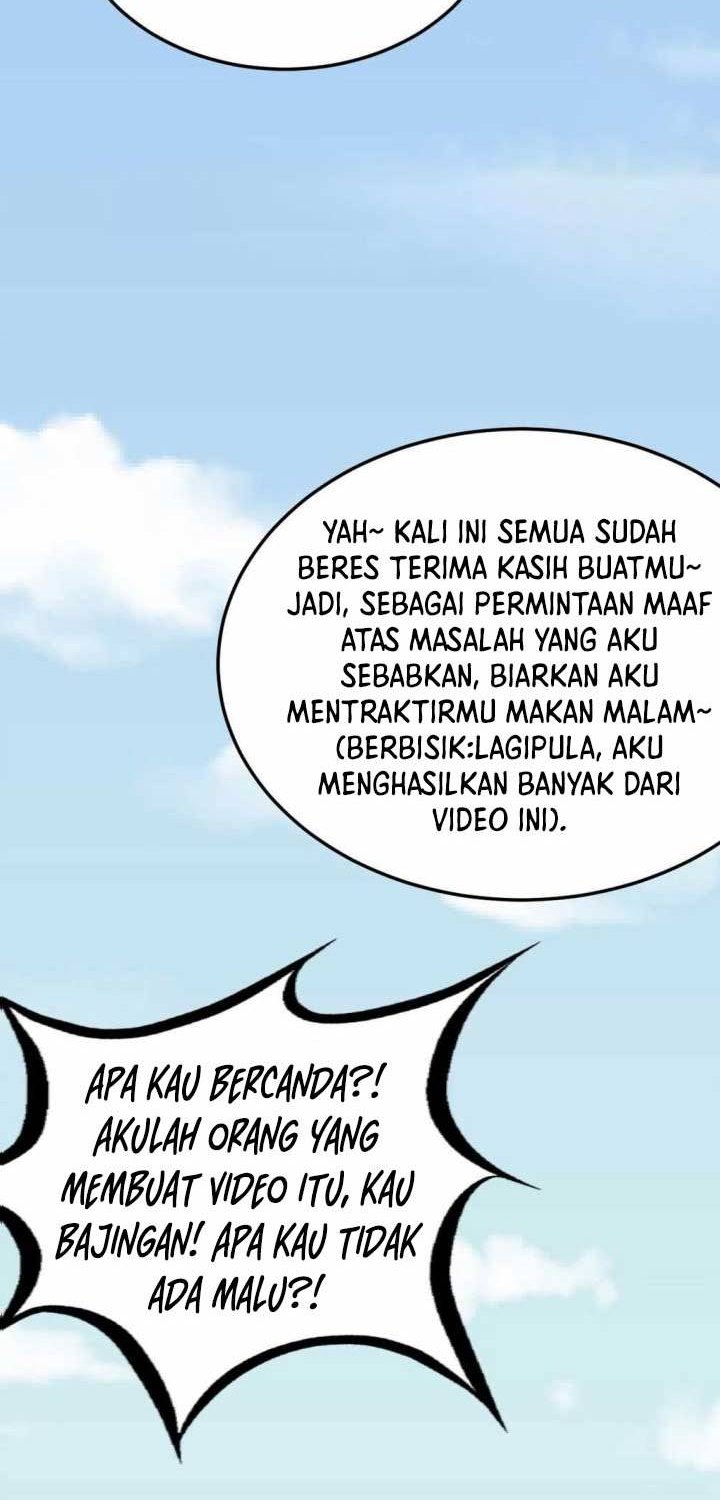 Demon X Angel Cant Get Along Chapter 29 Halaman 75