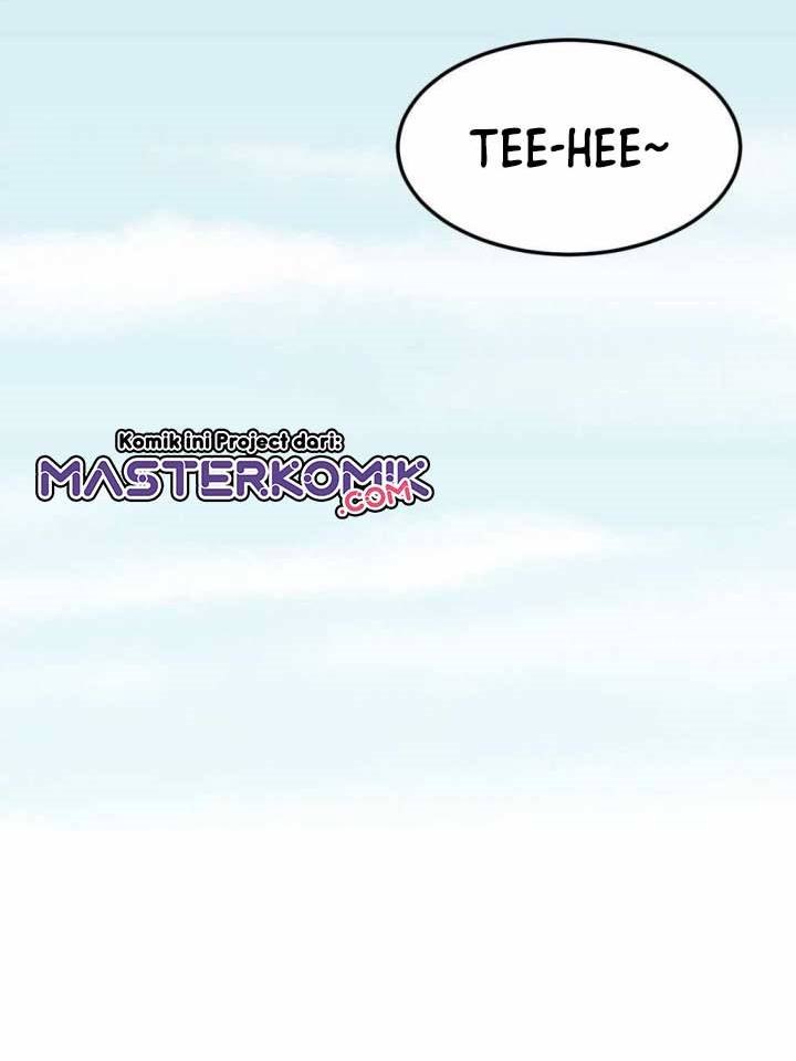 Demon X Angel Cant Get Along Chapter 29 Halaman 76
