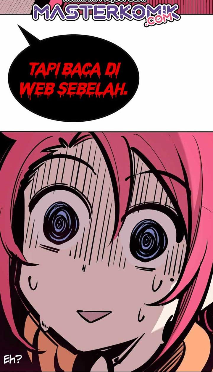 Demon X Angel Cant Get Along Chapter 29 Halaman 78