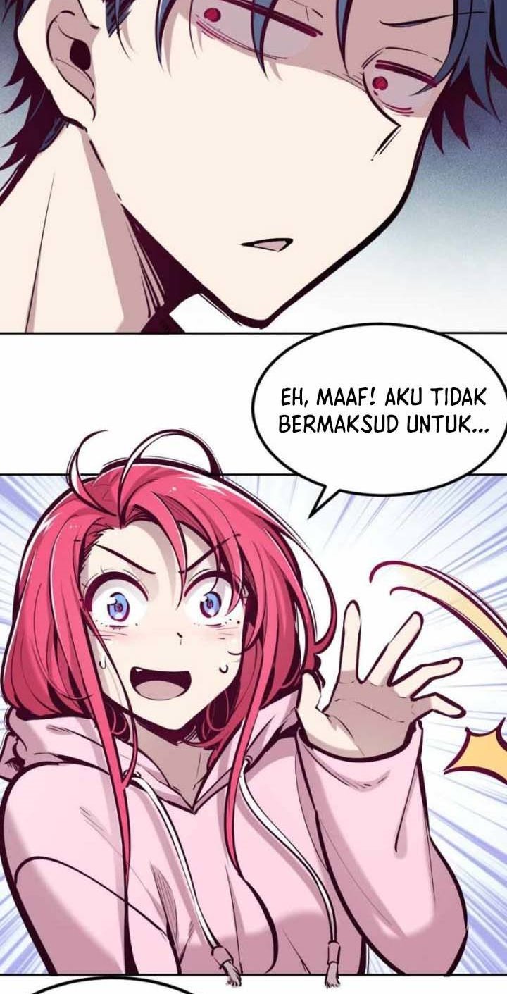 Demon X Angel Cant Get Along Chapter 30 Halaman 9