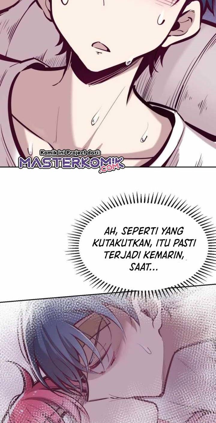 Demon X Angel Cant Get Along Chapter 30 Halaman 20