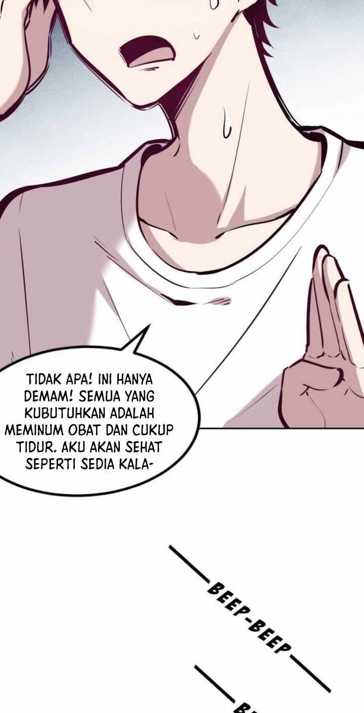 Demon X Angel Cant Get Along Chapter 30 Halaman 23
