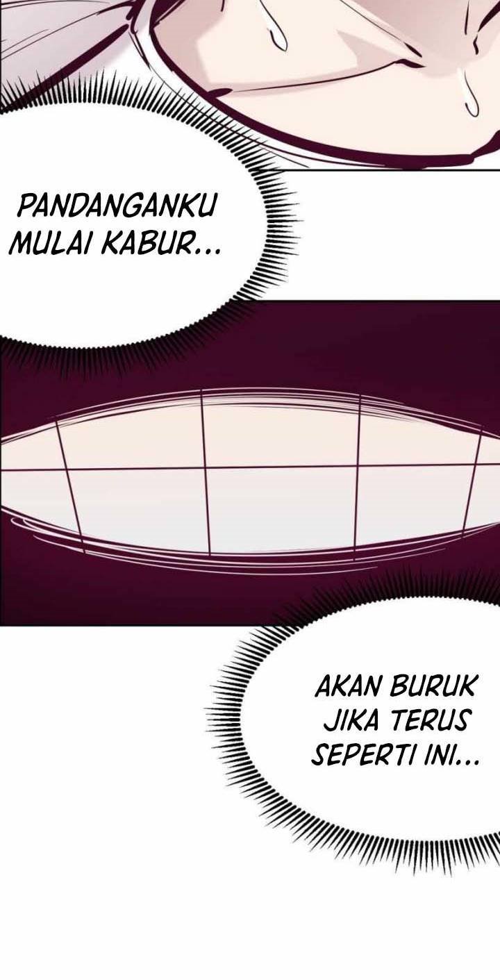 Demon X Angel Cant Get Along Chapter 30 Halaman 37