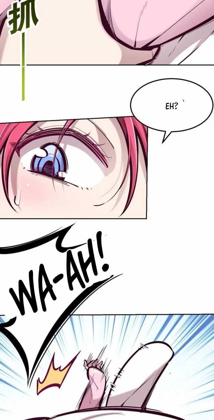 Demon X Angel Cant Get Along Chapter 30 Halaman 48