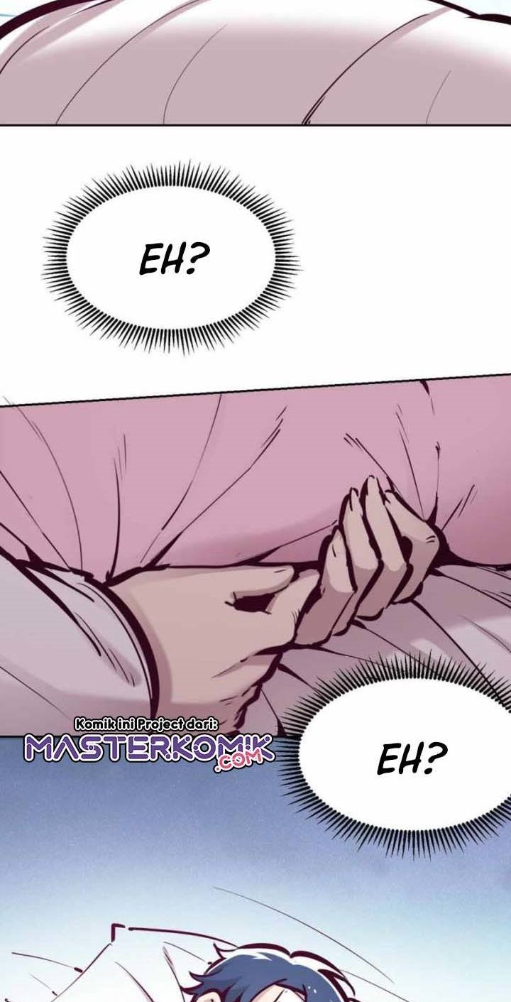 Demon X Angel Cant Get Along Chapter 30 Halaman 49