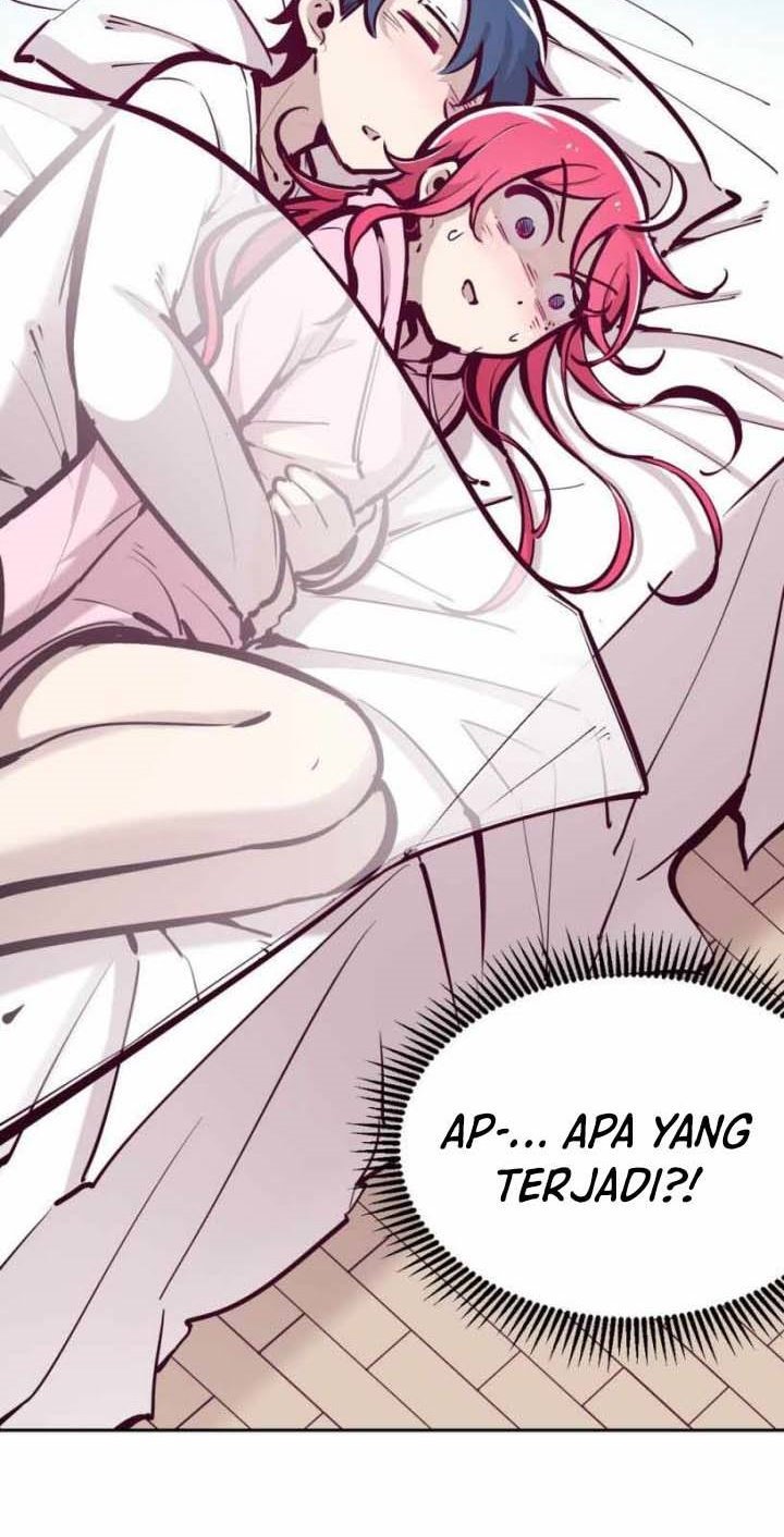 Demon X Angel Cant Get Along Chapter 30 Halaman 50