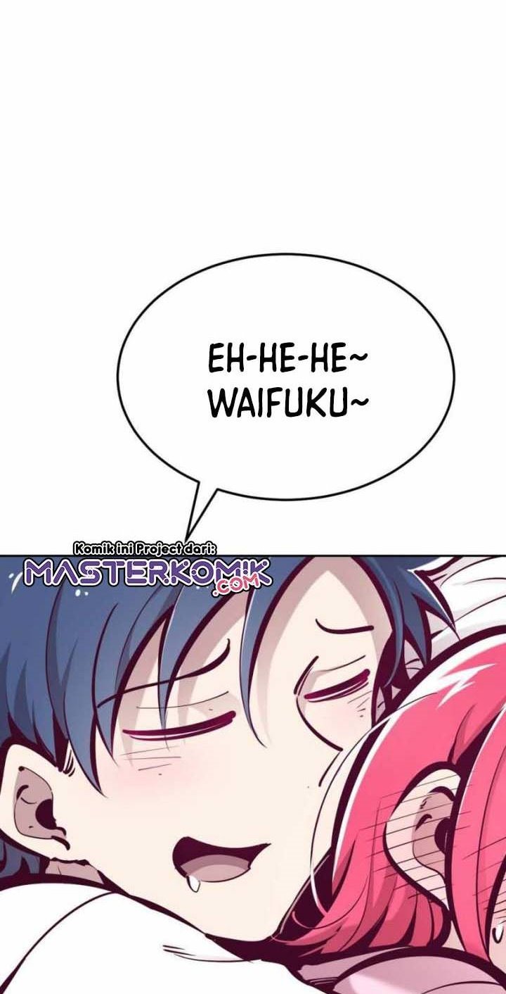 Demon X Angel Cant Get Along Chapter 30 Halaman 55
