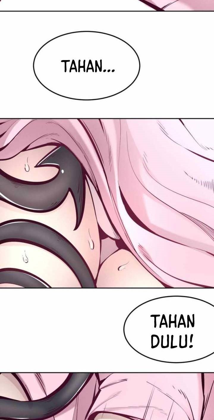 Demon X Angel Cant Get Along Chapter 30 Halaman 56