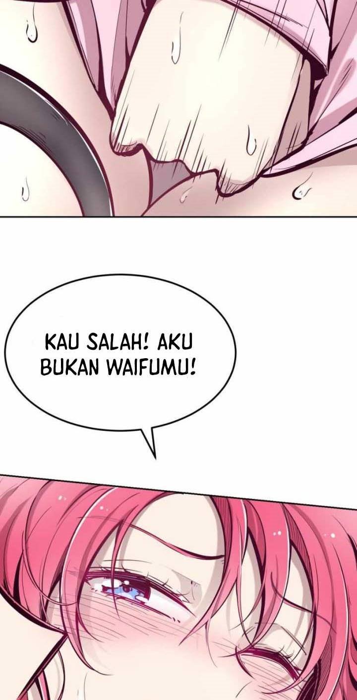 Demon X Angel Cant Get Along Chapter 30 Halaman 57
