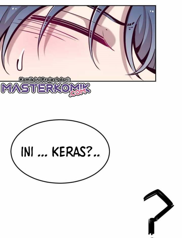 Demon X Angel Cant Get Along Chapter 30 Halaman 64