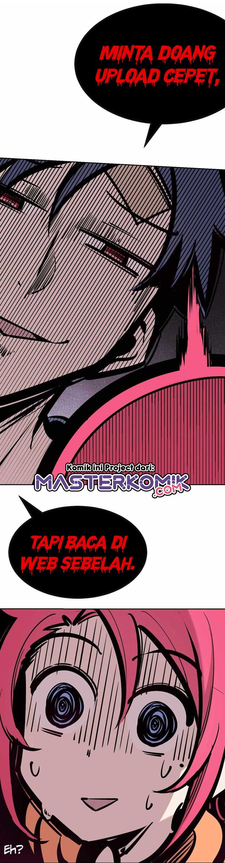 Demon X Angel Cant Get Along Chapter 30 Halaman 67