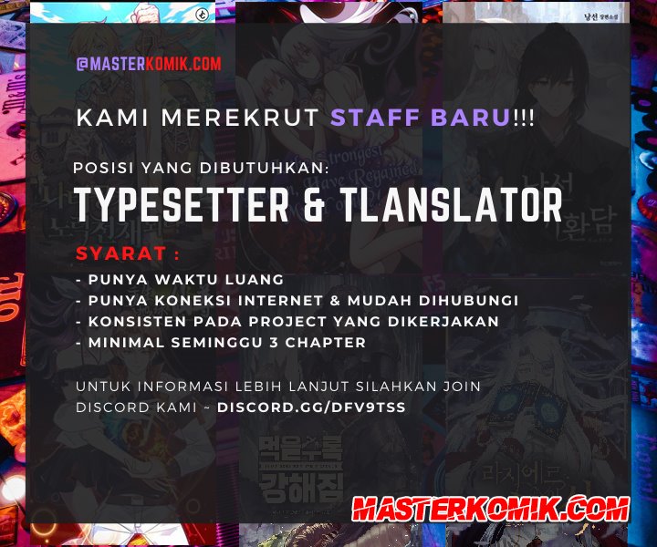 Demon X Angel Cant Get Along Chapter 30 Halaman 69