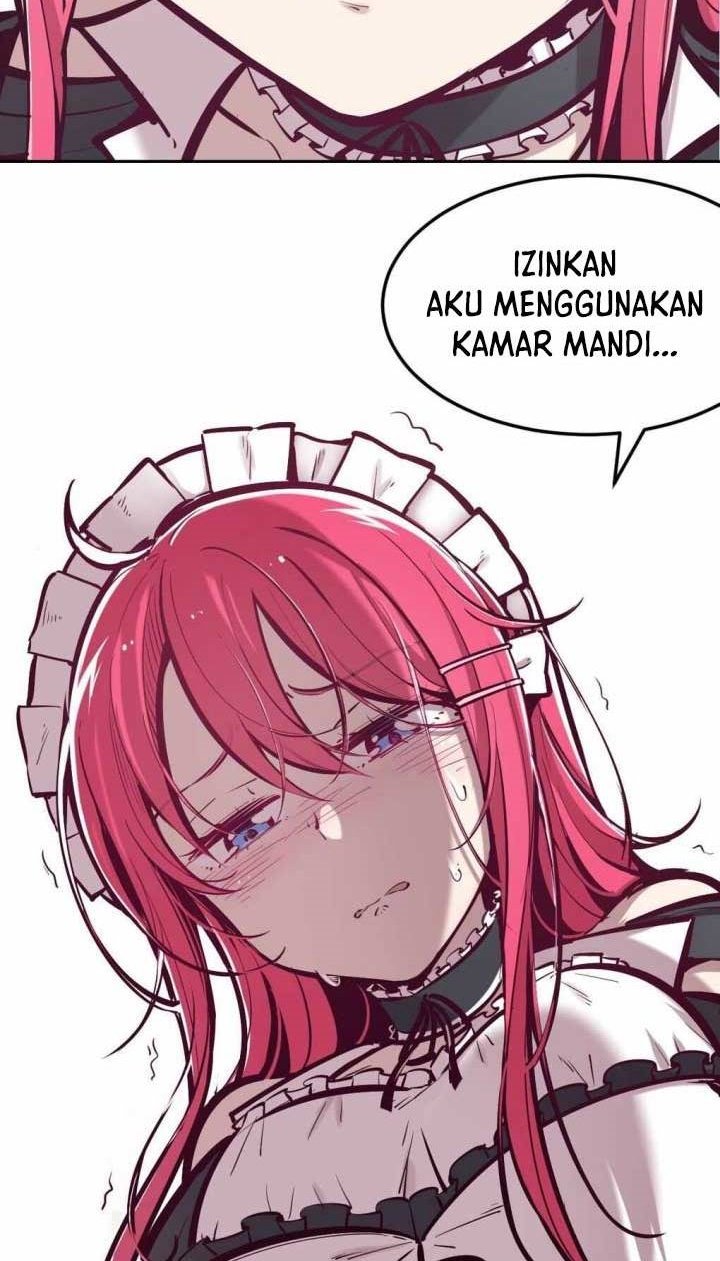 Demon X Angel Cant Get Along Chapter 32 Halaman 29