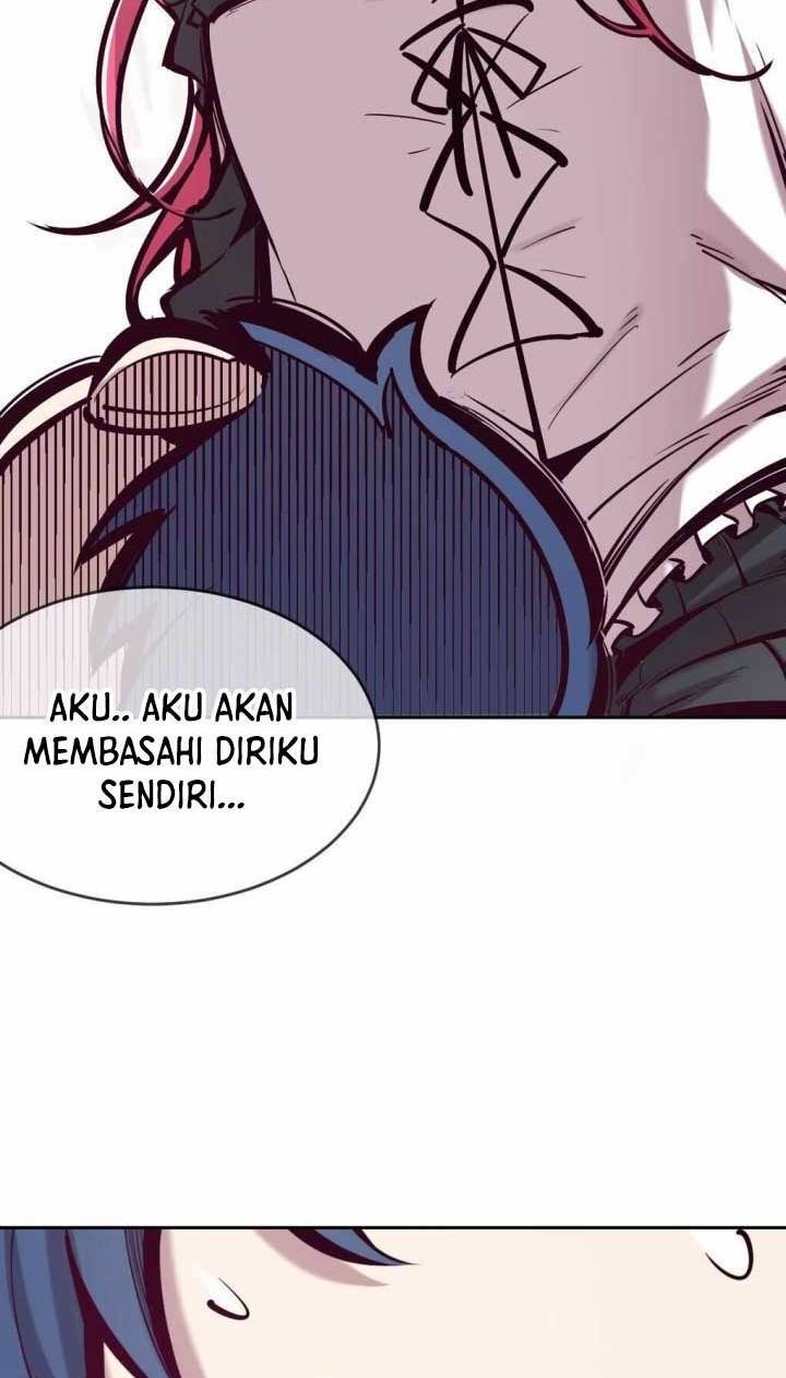 Demon X Angel Cant Get Along Chapter 32 Halaman 30