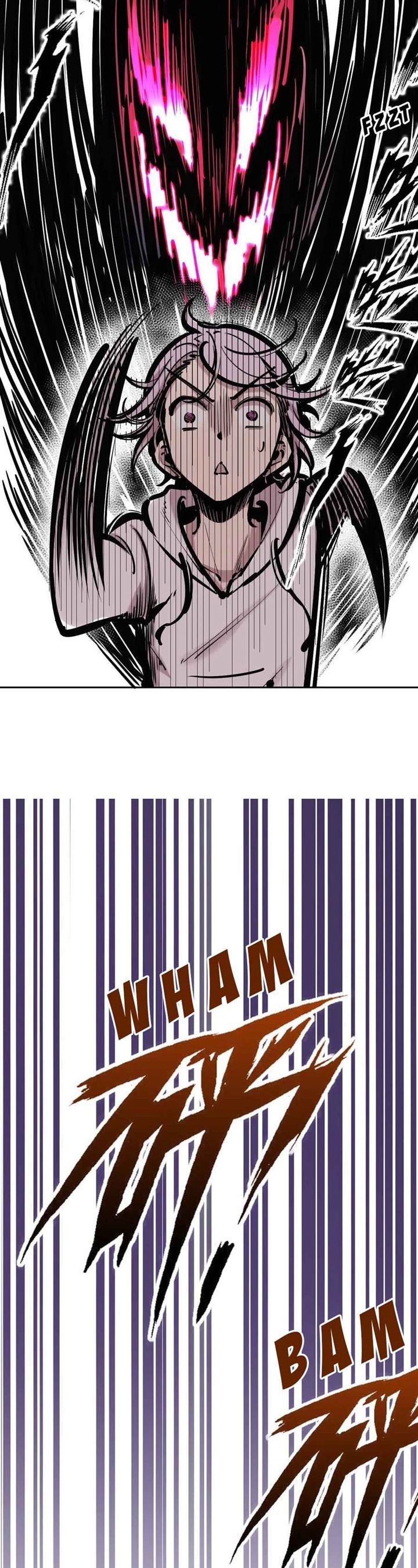 Demon X Angel Cant Get Along Chapter 38 Halaman 12