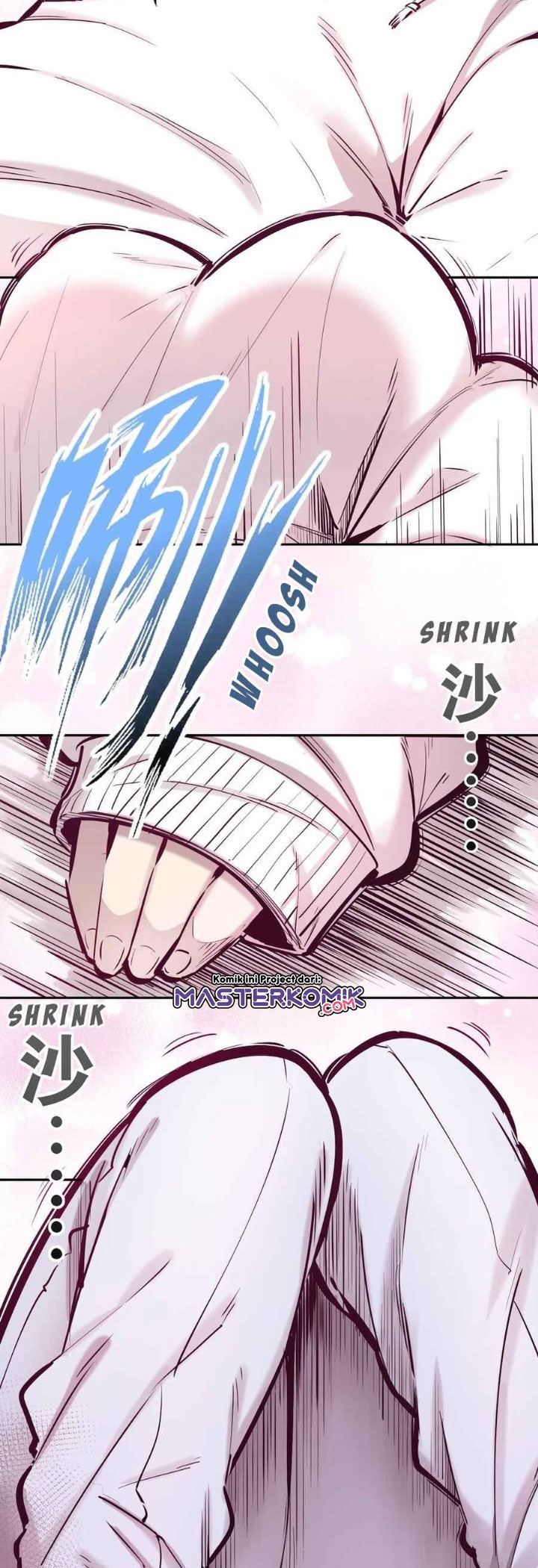 Demon X Angel Cant Get Along Chapter 38 Halaman 17
