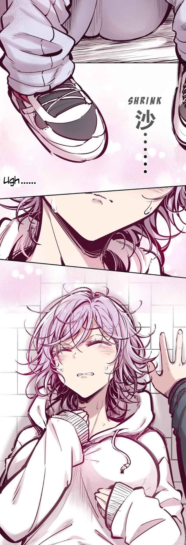Demon X Angel Cant Get Along Chapter 38 Halaman 18