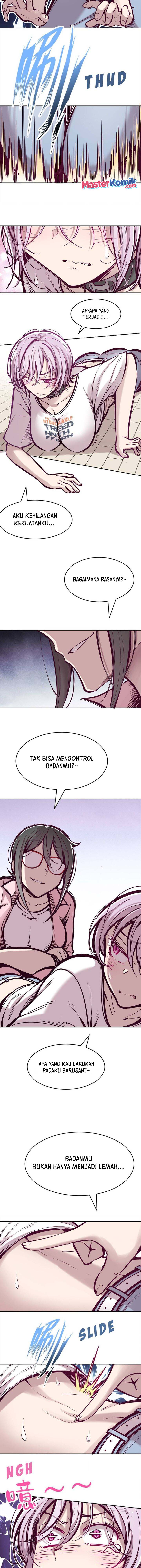 Demon X Angel Cant Get Along Chapter 56 Halaman 12