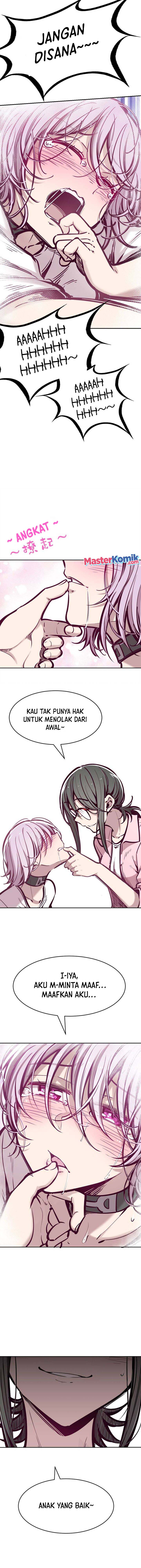 Demon X Angel Cant Get Along Chapter 56 Halaman 14