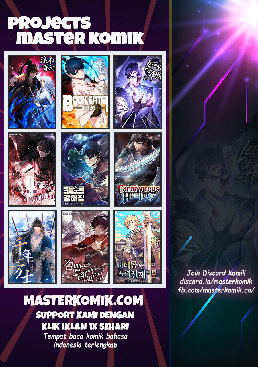Demon X Angel Cant Get Along Chapter 74 Halaman 11