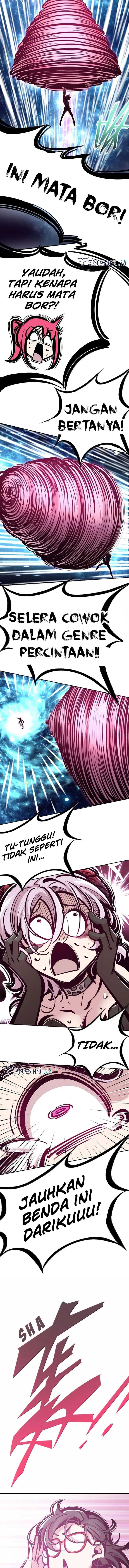 Demon X Angel Cant Get Along Chapter 115 Halaman 20