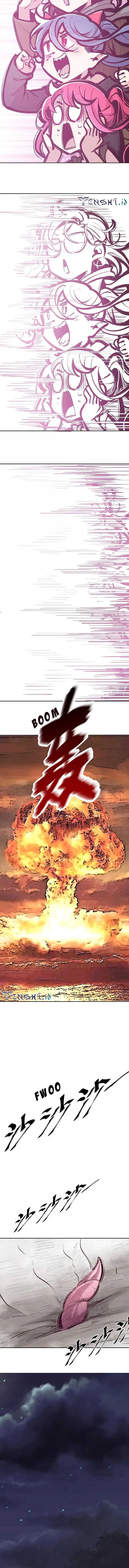 Demon X Angel Cant Get Along Chapter 115 Halaman 21
