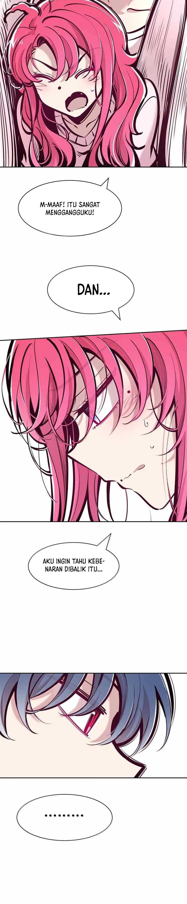 Demon X Angel Cant Get Along Chapter 119 Halaman 21