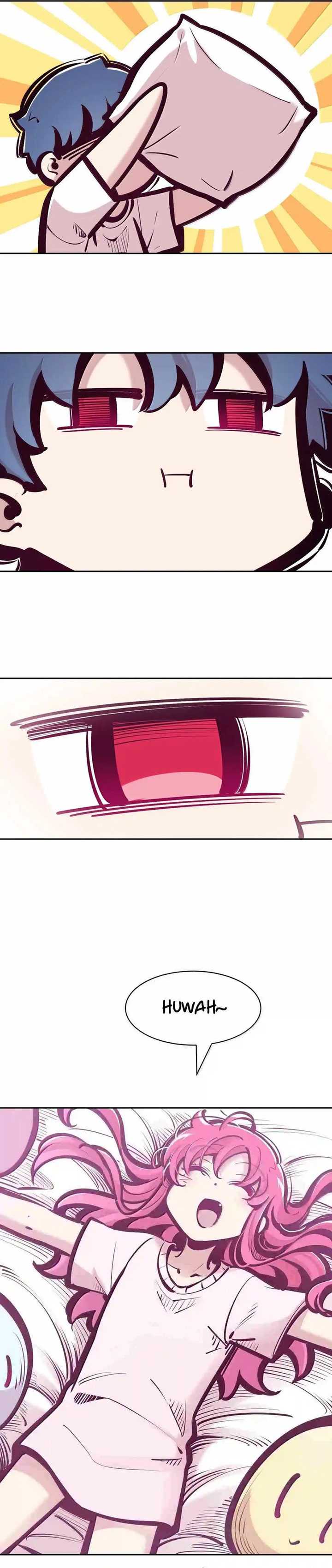 Demon X Angel Cant Get Along Chapter 119 Halaman 30