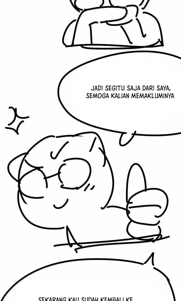 Demon X Angel Cant Get Along Chapter 119 Halaman 40