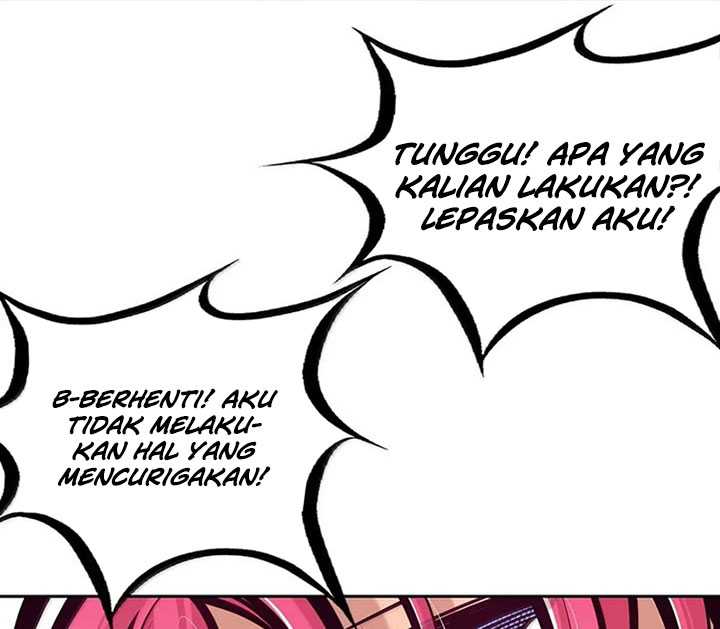 Demon X Angel Cant Get Along Chapter 123.1 Halaman 14