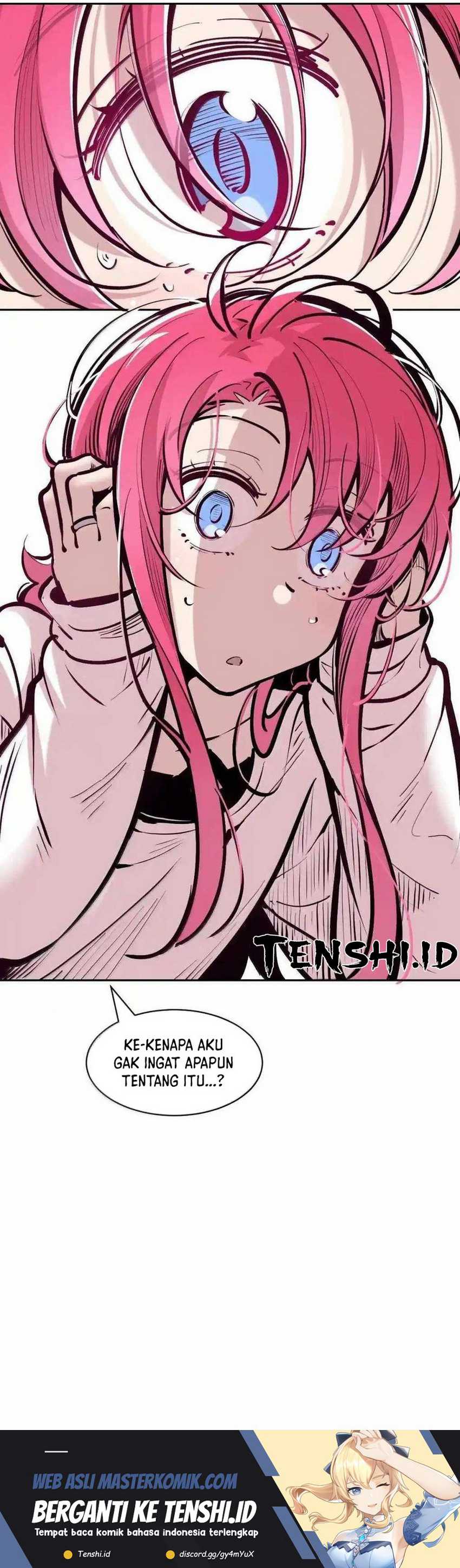 Demon X Angel Cant Get Along Chapter 130 Halaman 18