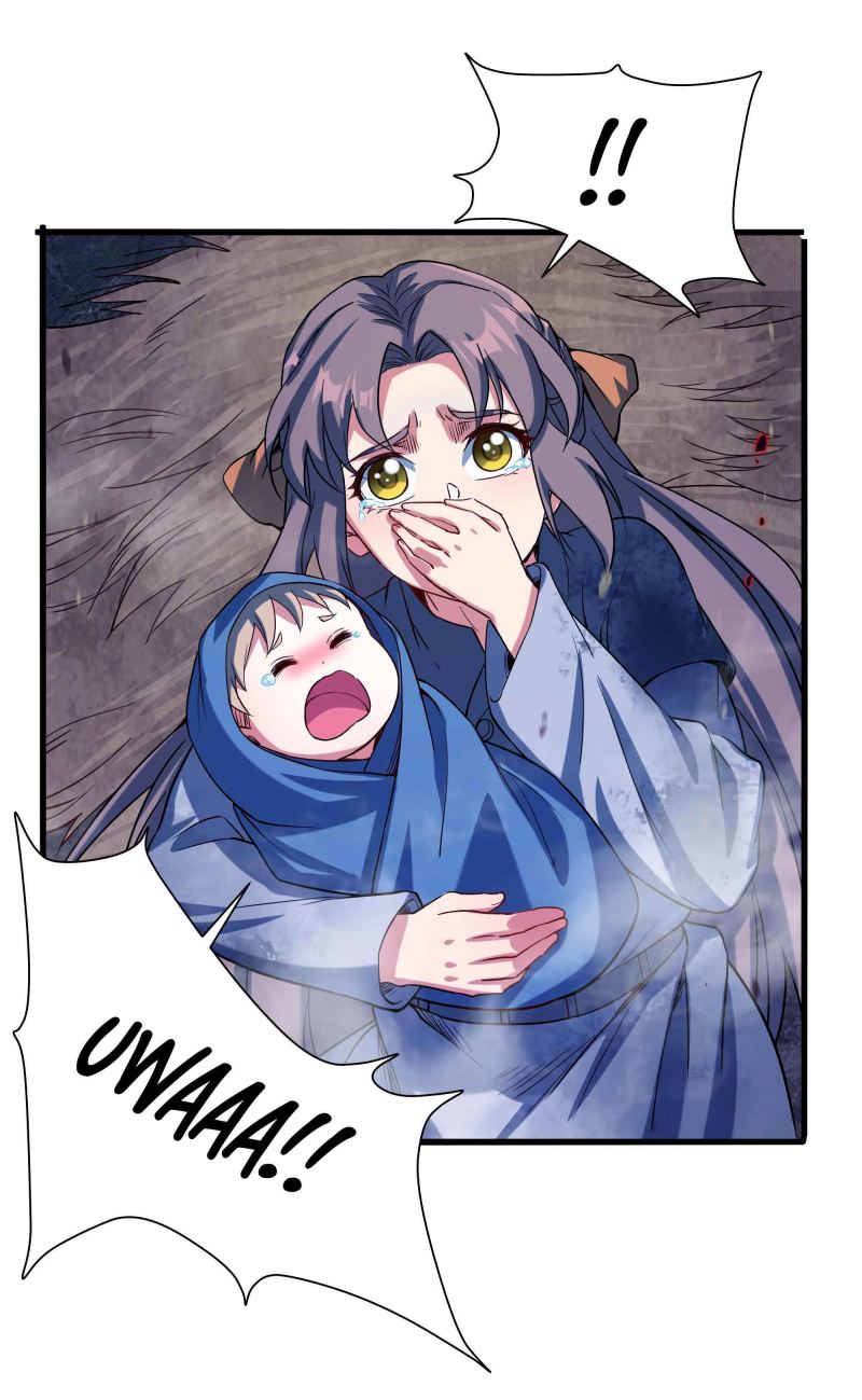 Despite Coming From The Abyss I Will Save Humanity Chapter 7 Halaman 25
