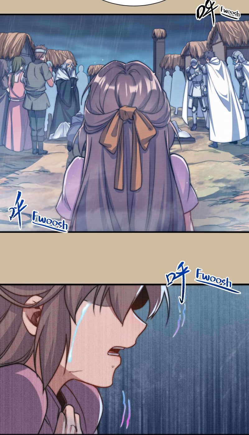 Despite Coming From The Abyss I Will Save Humanity Chapter 7 Halaman 38