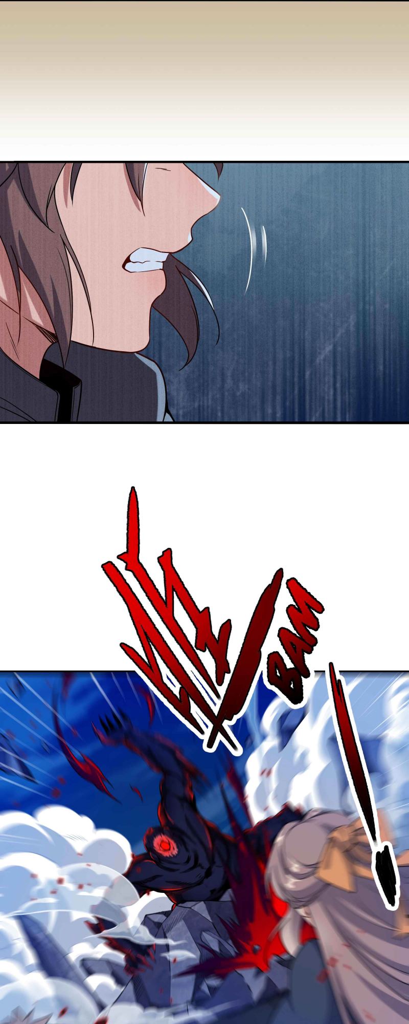 Despite Coming From The Abyss I Will Save Humanity Chapter 7 Halaman 39